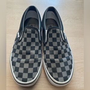 Vans Slip-On Classic